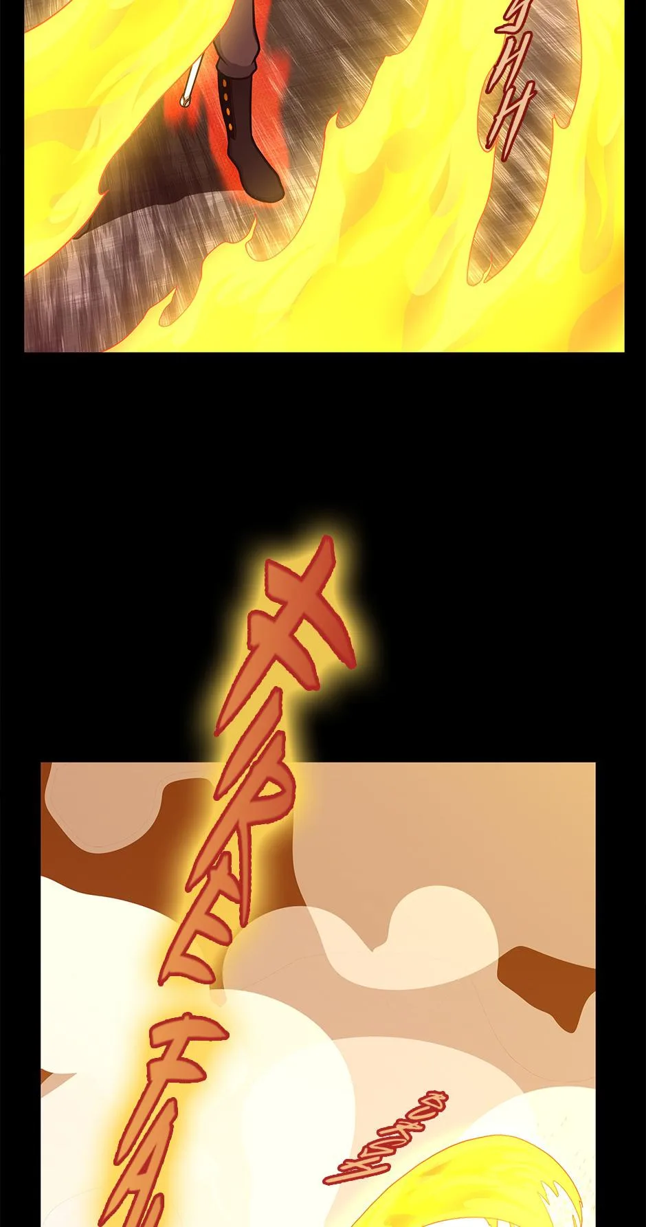 The Beginning After the End Chapter 64 – Page 36