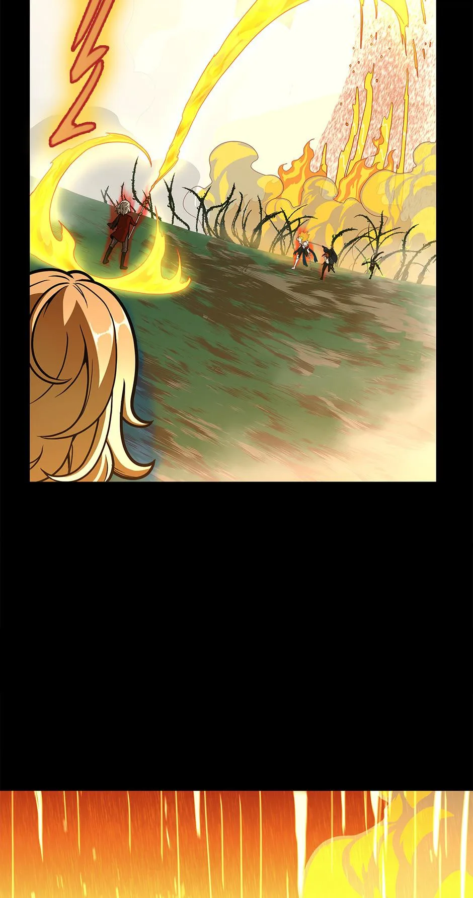 The Beginning After the End Chapter 64 – Page 37