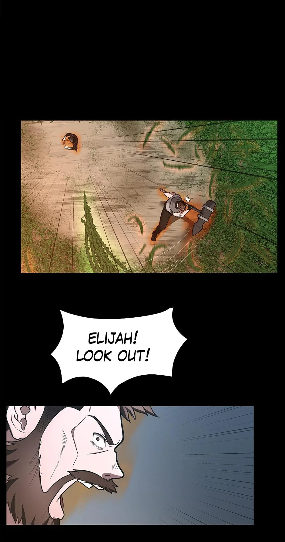 The Beginning After the End Chapter 64 – Page 39