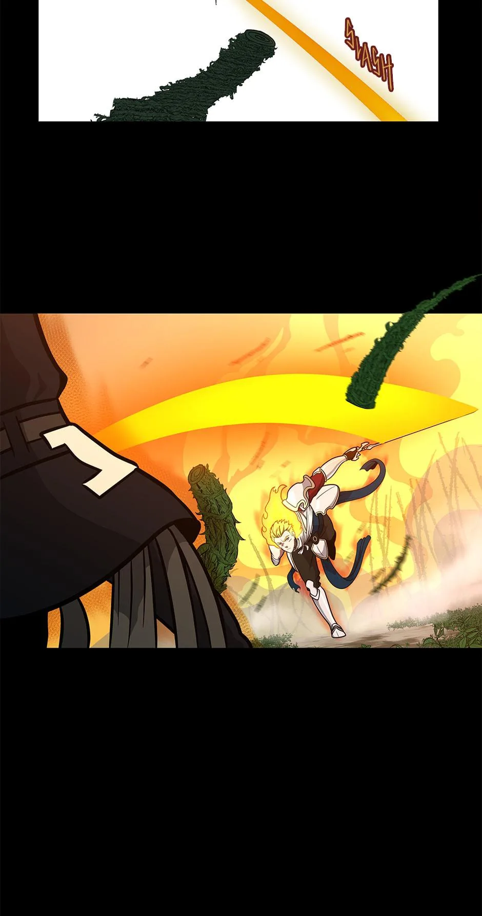 The Beginning After the End Chapter 64 – Page 41