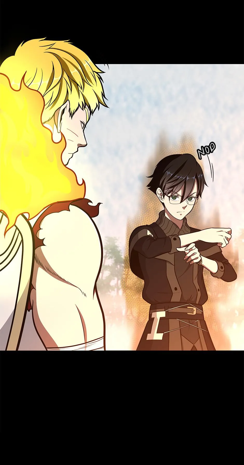 The Beginning After the End Chapter 64 – Page 42