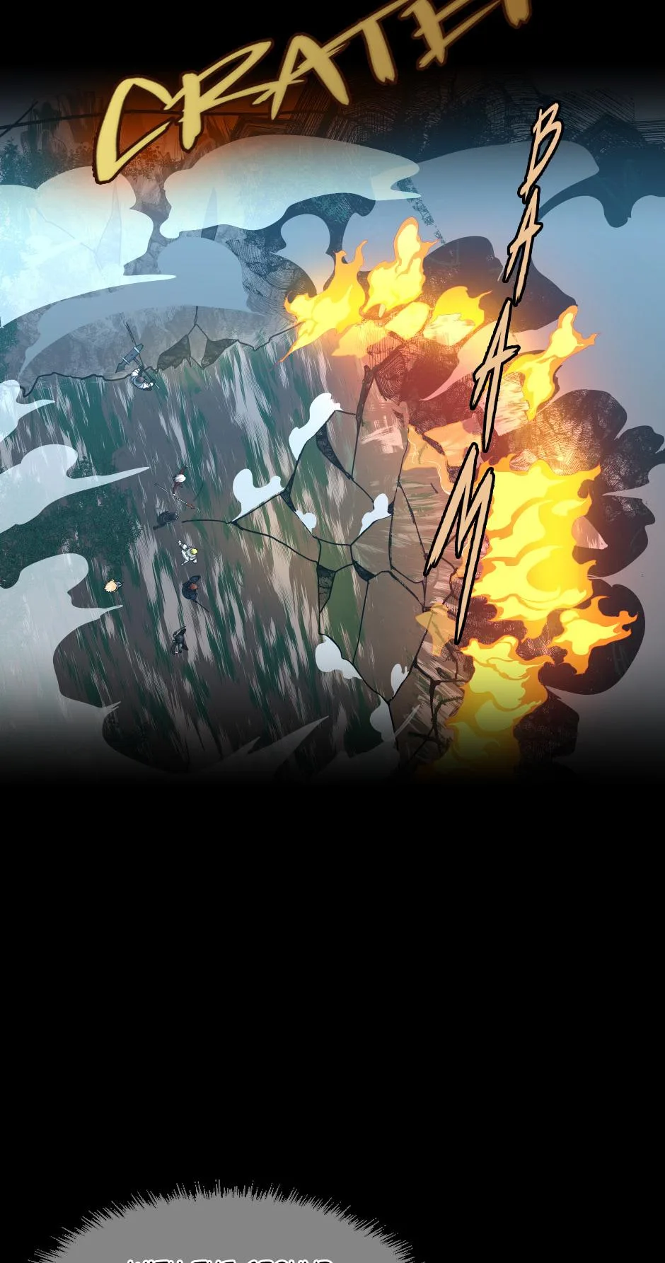 The Beginning After the End Chapter 64 – Page 45