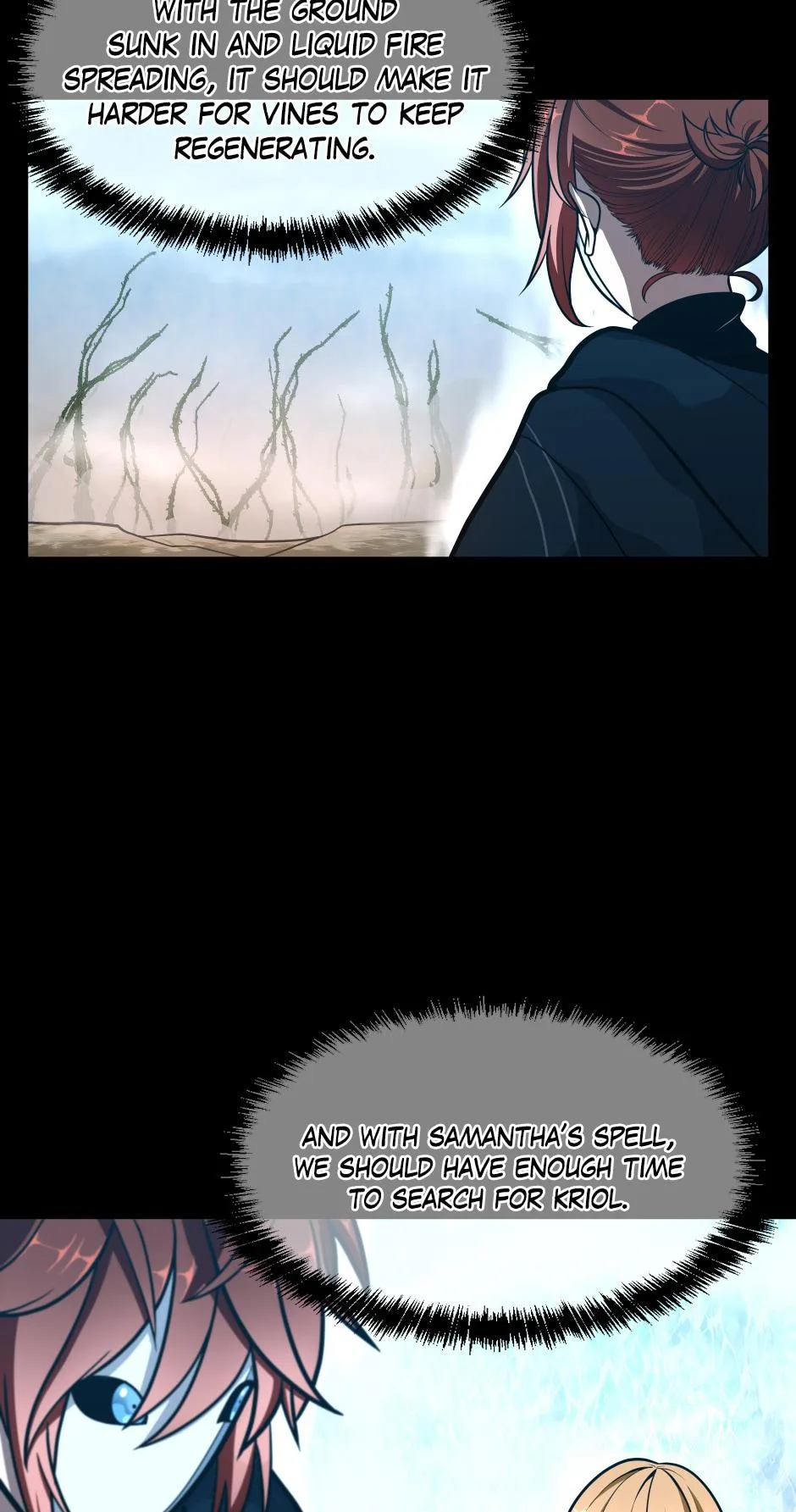 The Beginning After the End Chapter 64 – Page 46