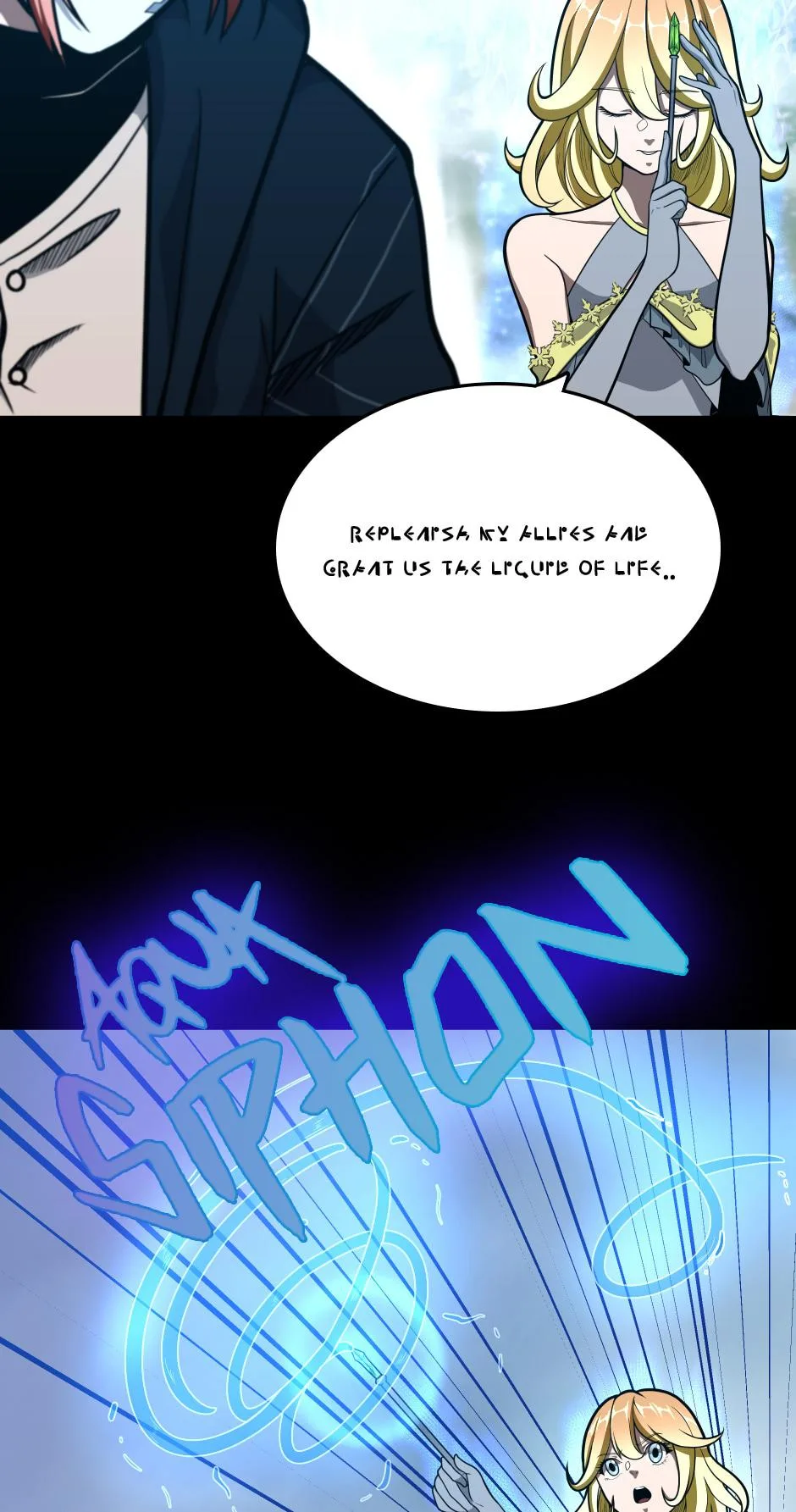 The Beginning After the End Chapter 64 – Page 47