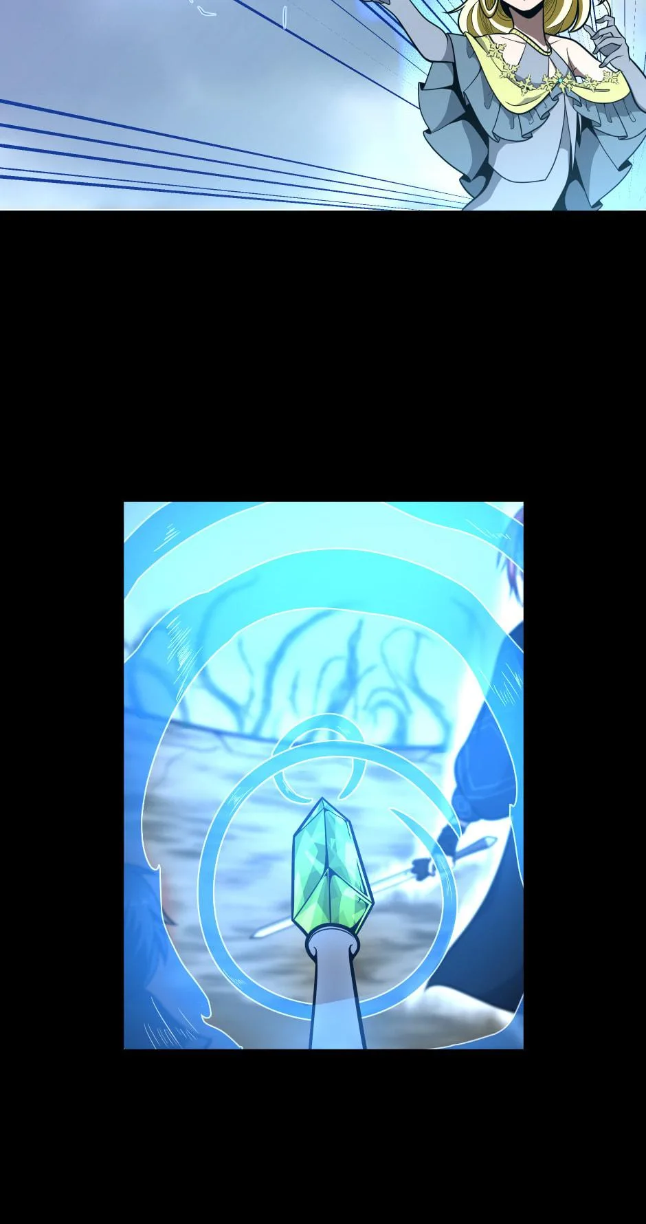 The Beginning After the End Chapter 64 – Page 48