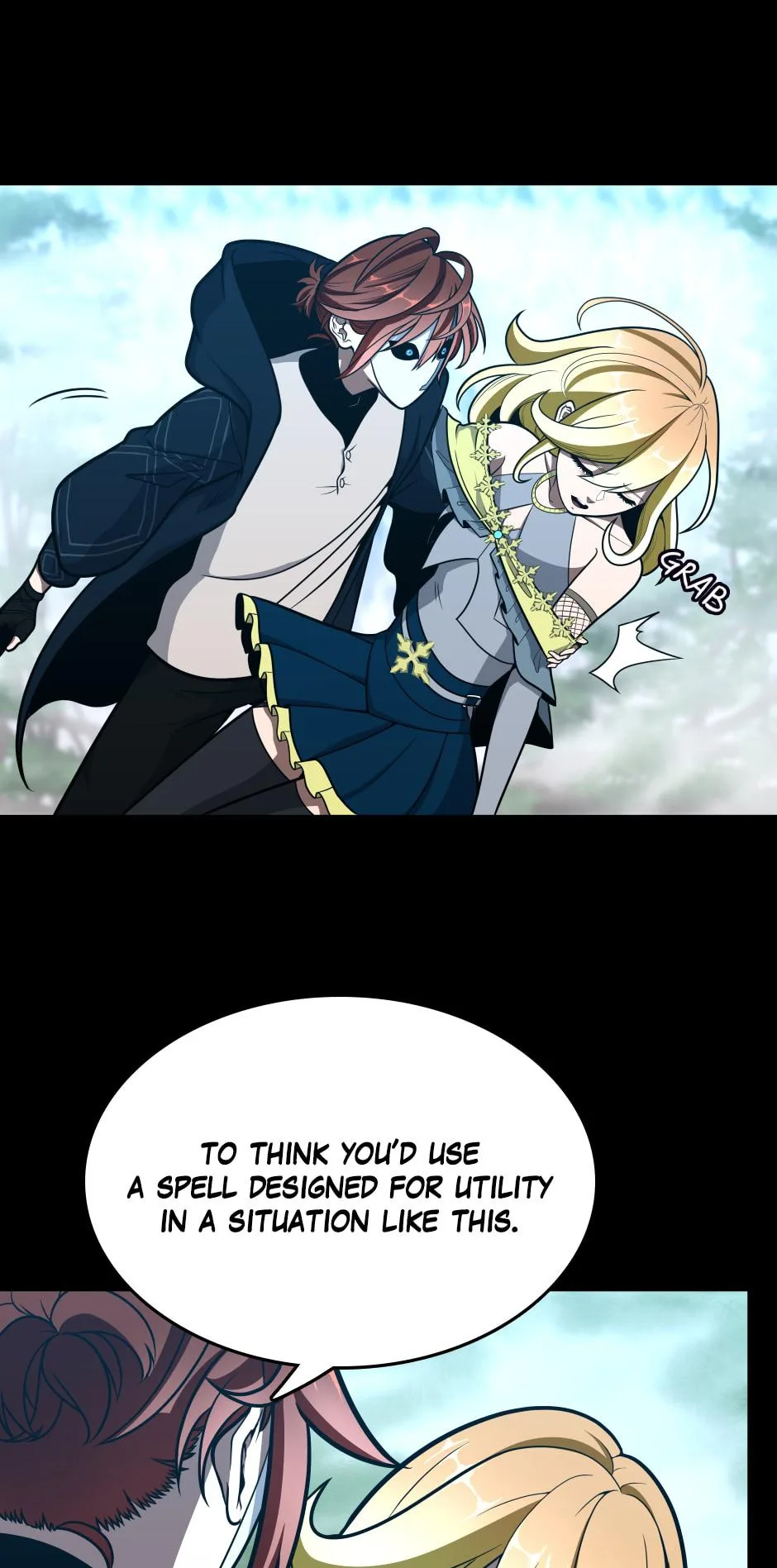 The Beginning After the End Chapter 64 – Page 53