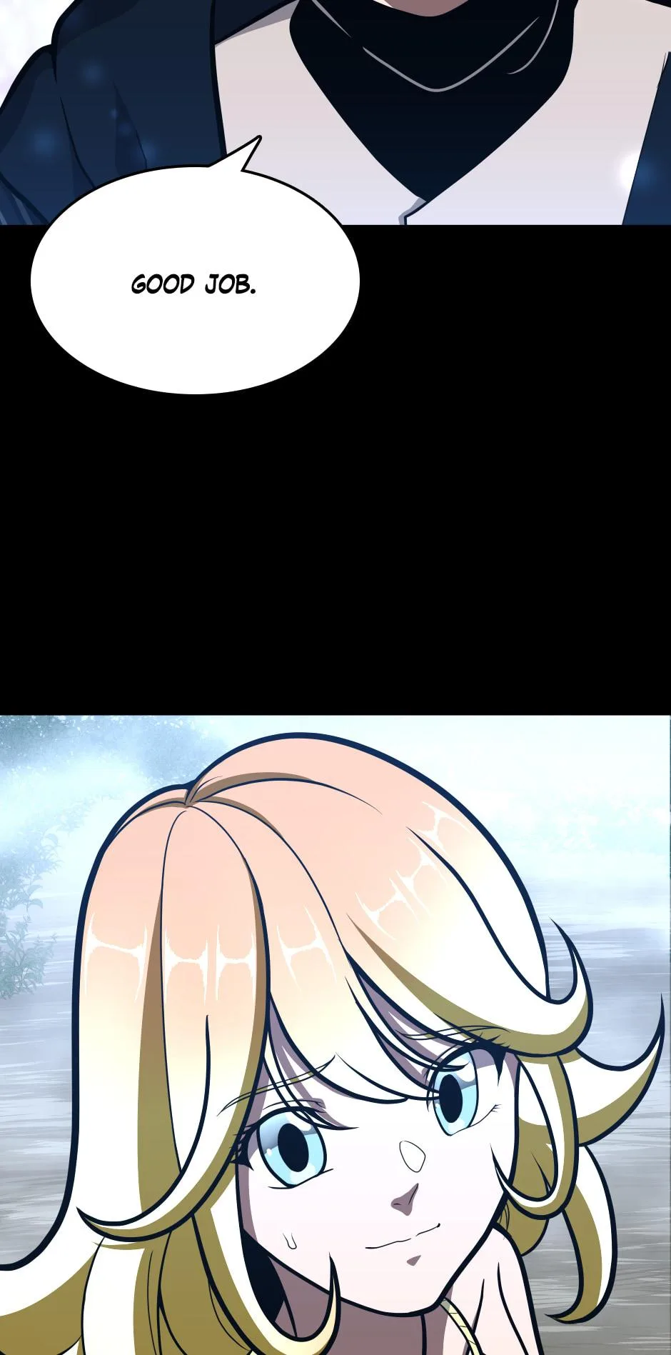 The Beginning After the End Chapter 64 – Page 55