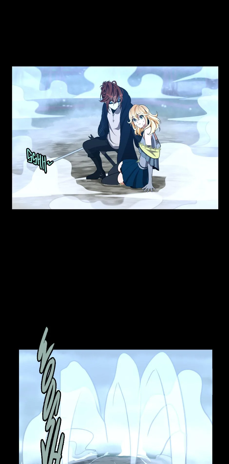 The Beginning After the End Chapter 64 – Page 57