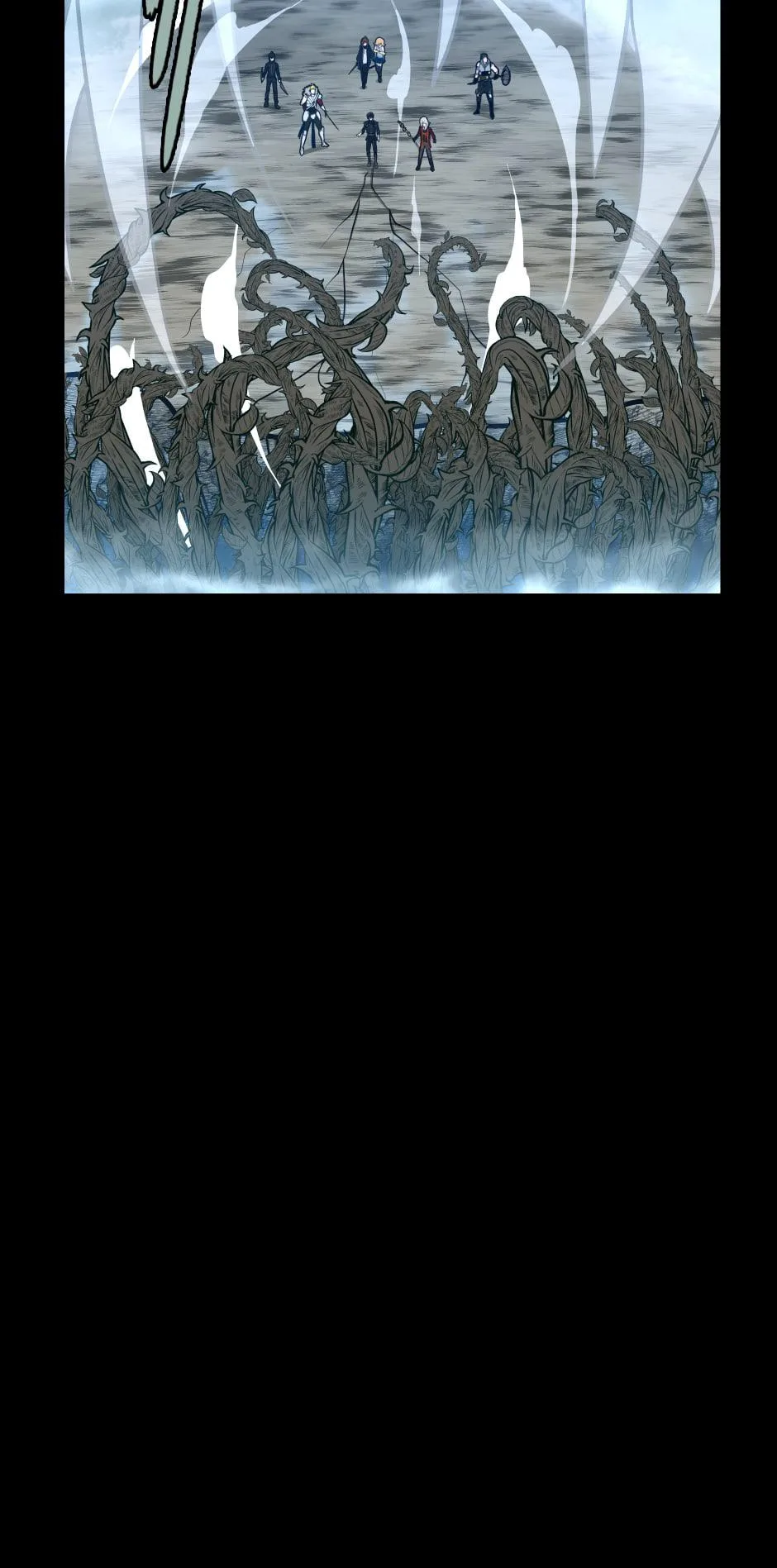 The Beginning After the End Chapter 64 – Page 58
