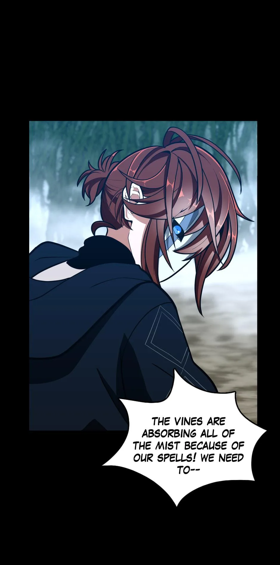 The Beginning After the End Chapter 64 – Page 63