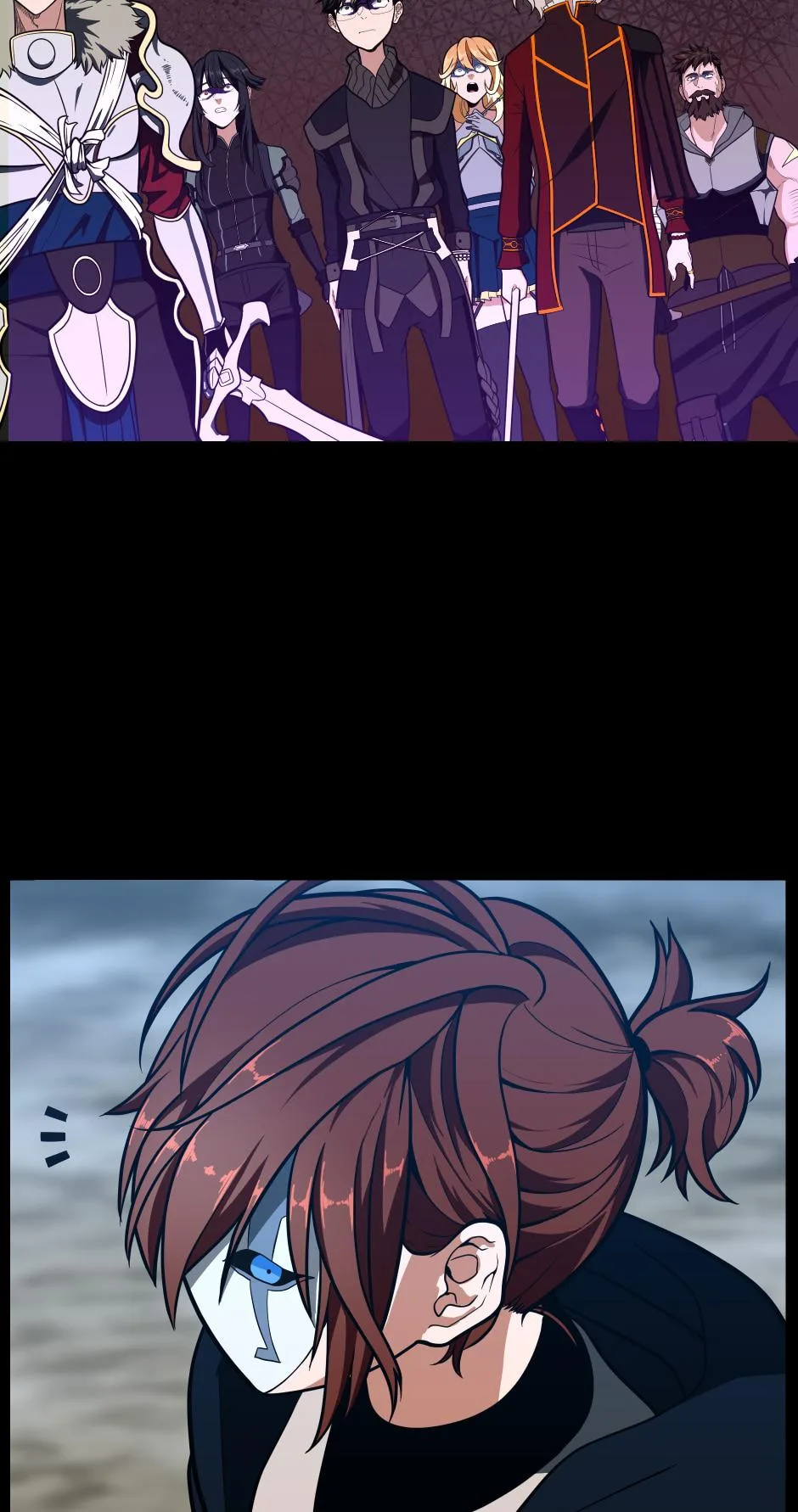 The Beginning After the End Chapter 64 – Page 65