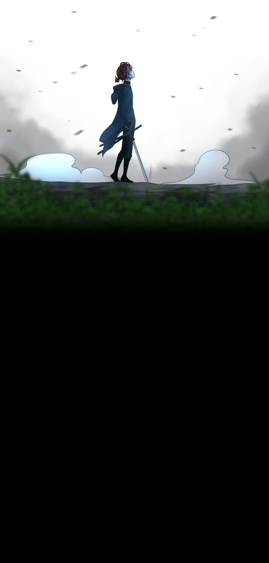 The Beginning After the End Chapter 65 – Page 3