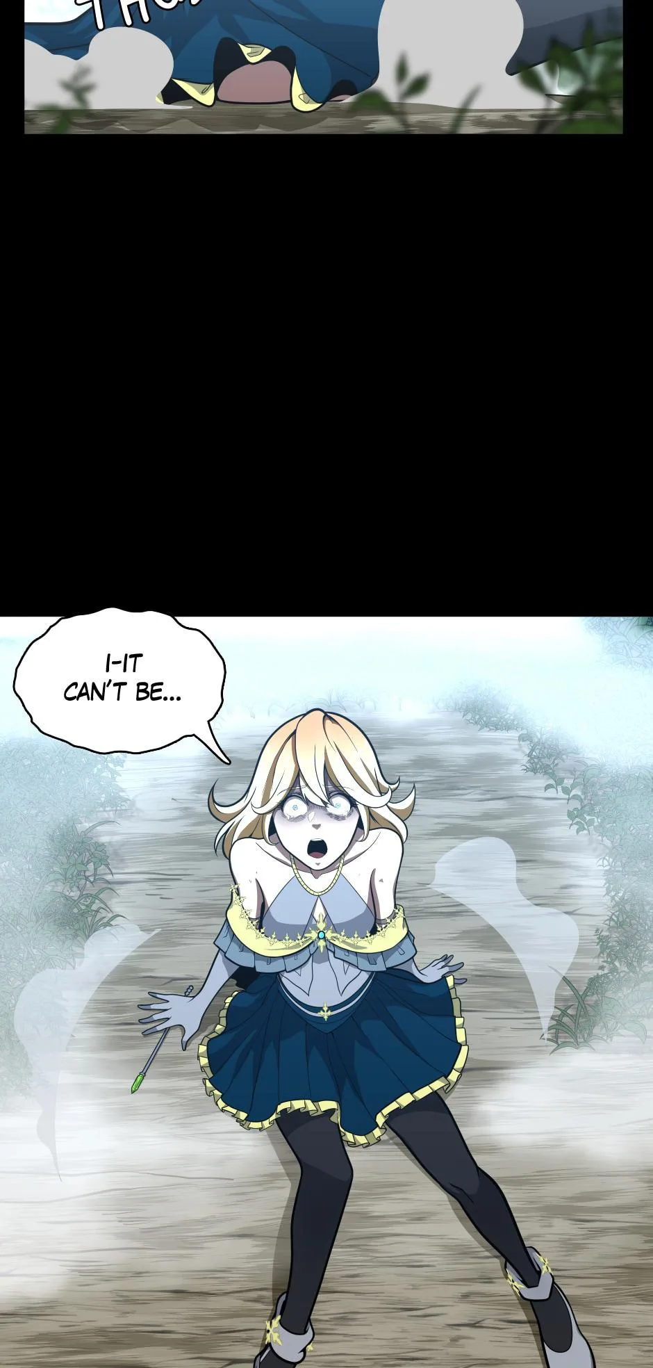 The Beginning After the End Chapter 65 – Page 7