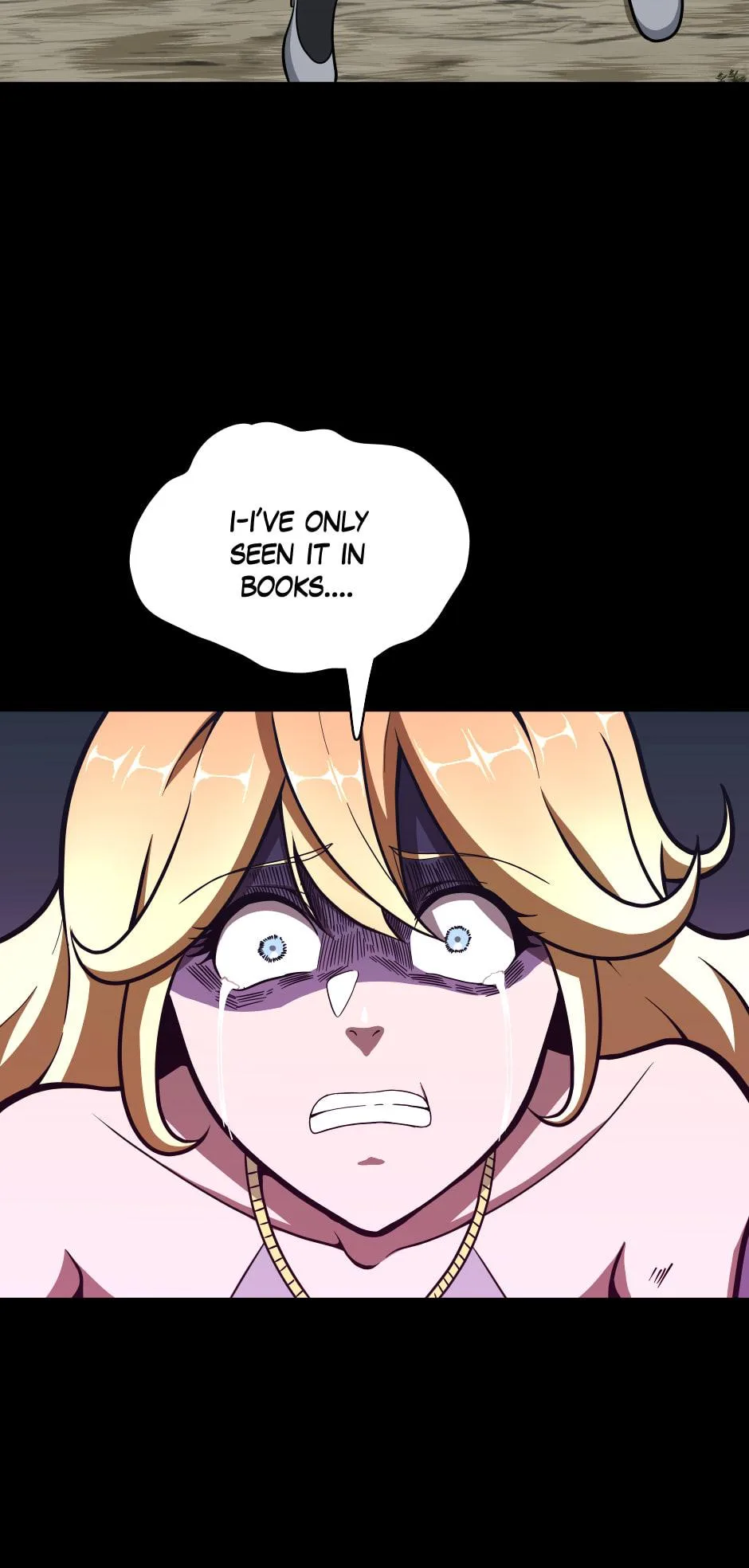 The Beginning After the End Chapter 65 – Page 8