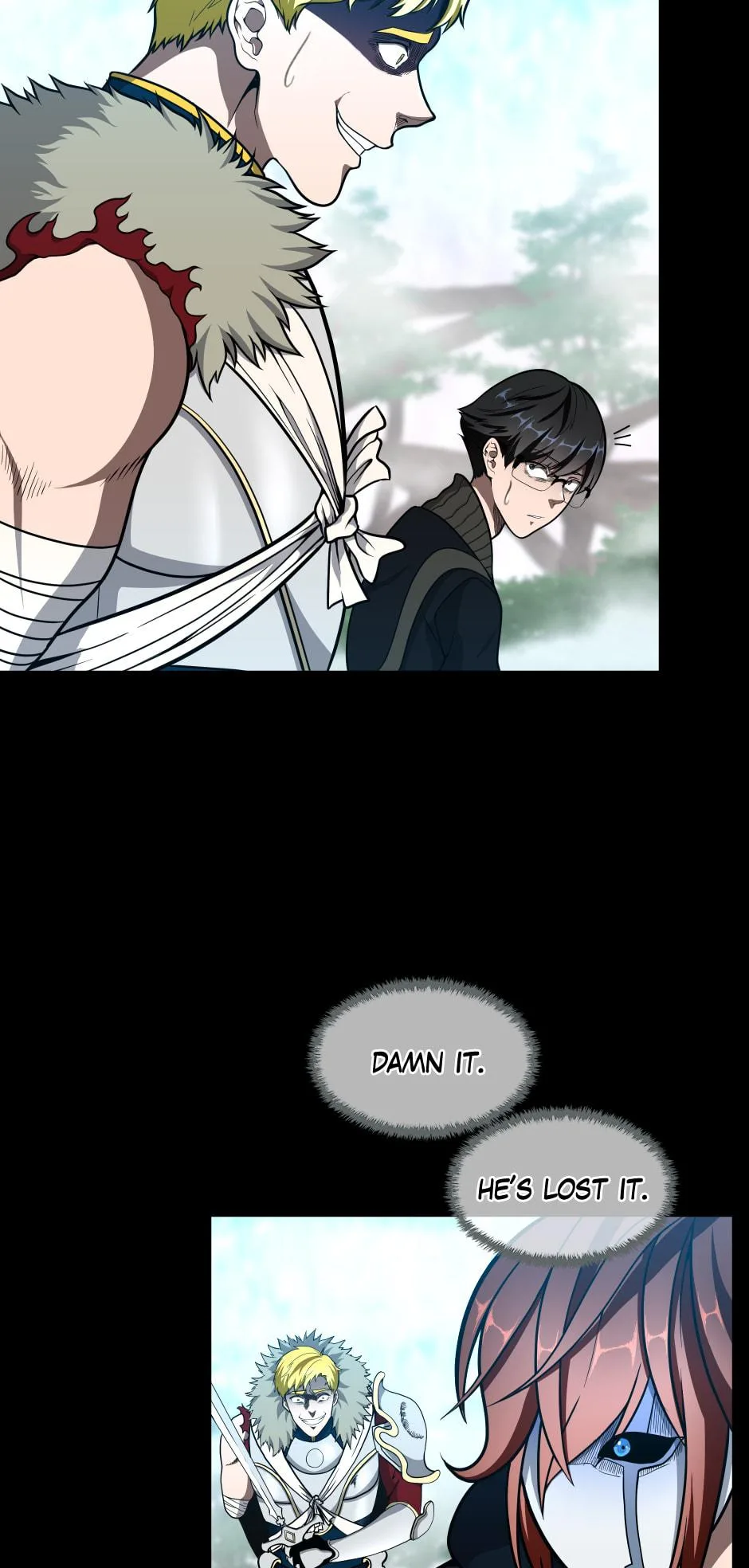 The Beginning After the End Chapter 65 – Page 11