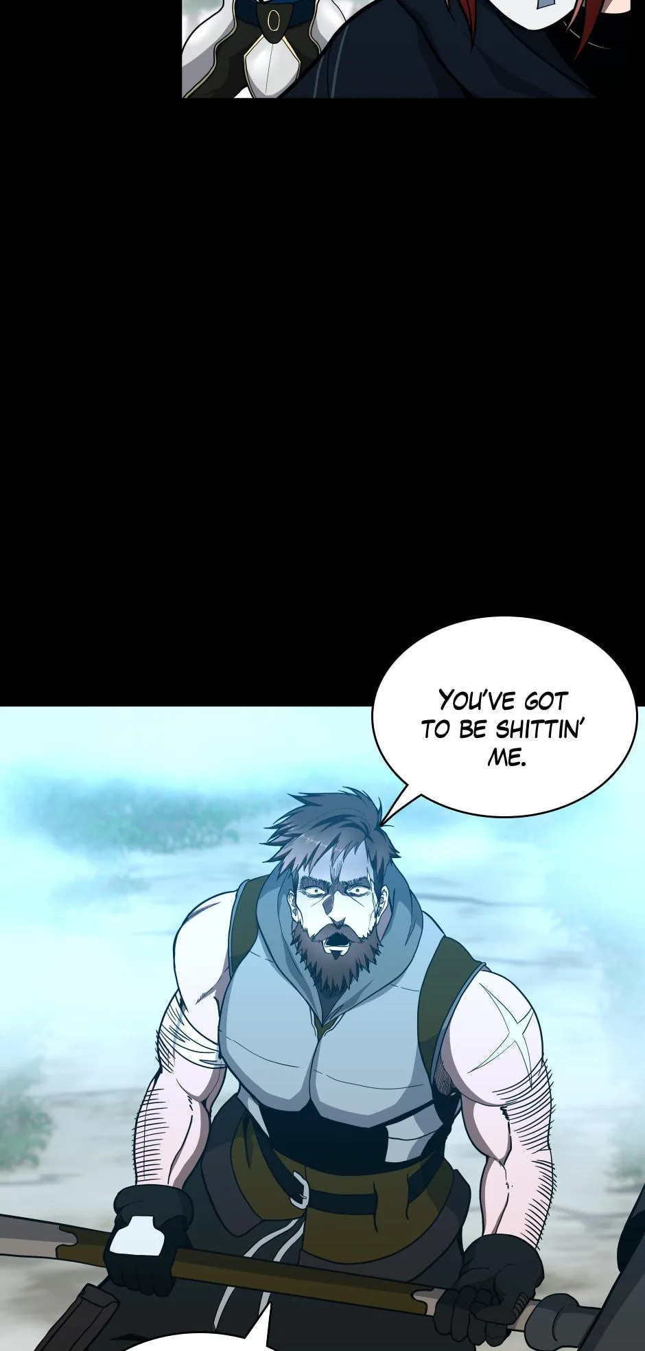 The Beginning After the End Chapter 65 – Page 12