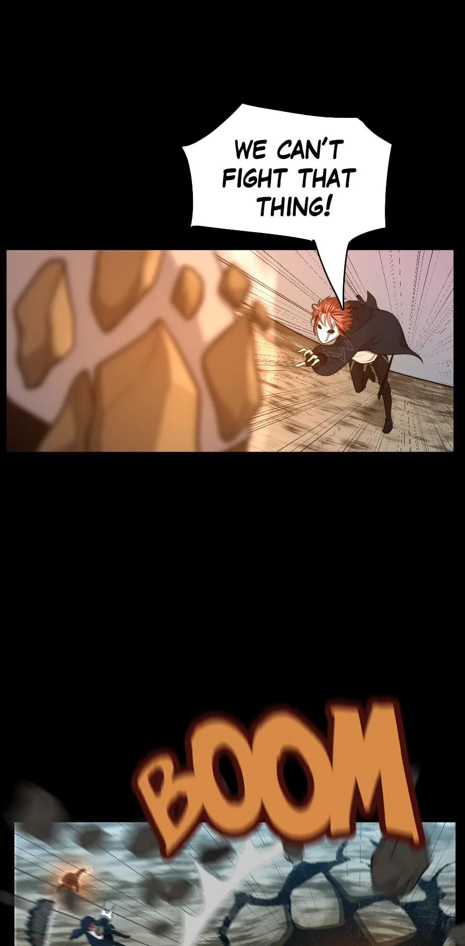 The Beginning After the End Chapter 65 – Page 28