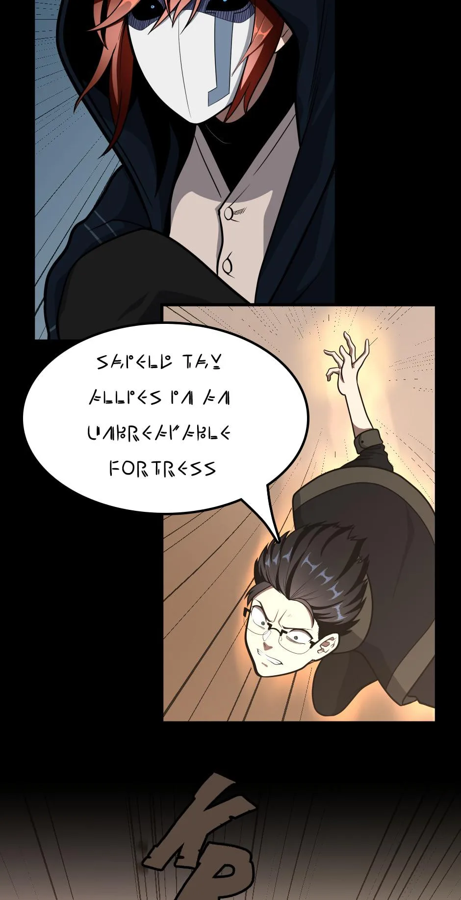 The Beginning After the End Chapter 65 – Page 35