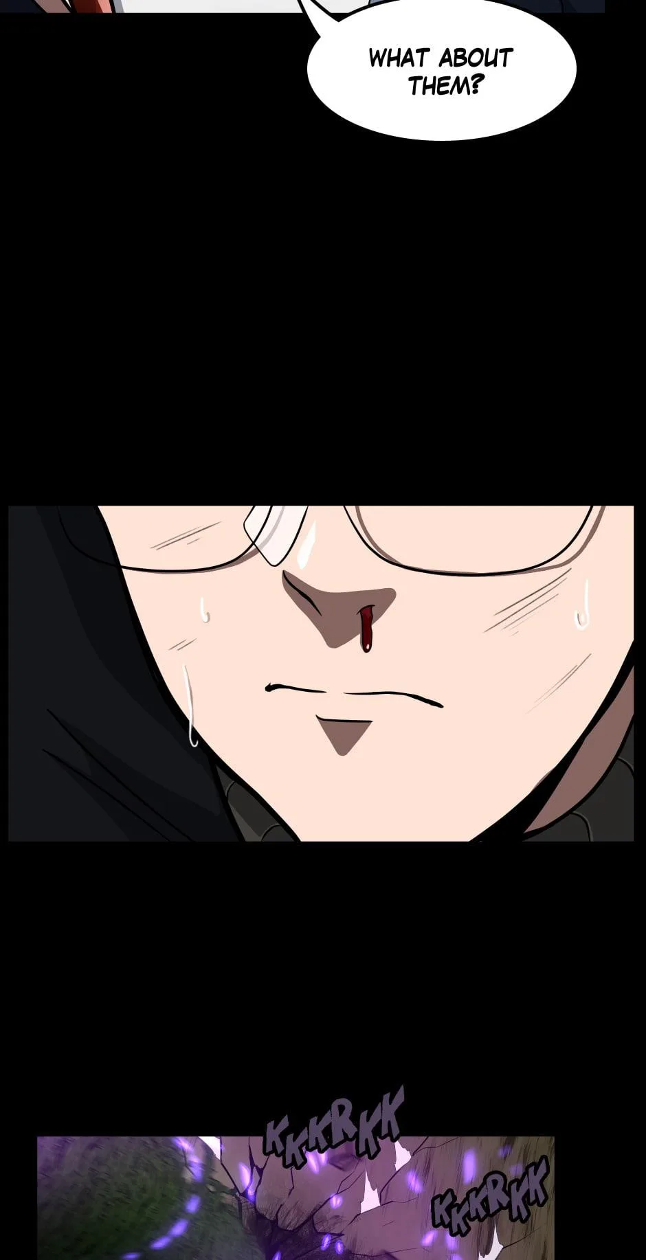 The Beginning After the End Chapter 65 – Page 40
