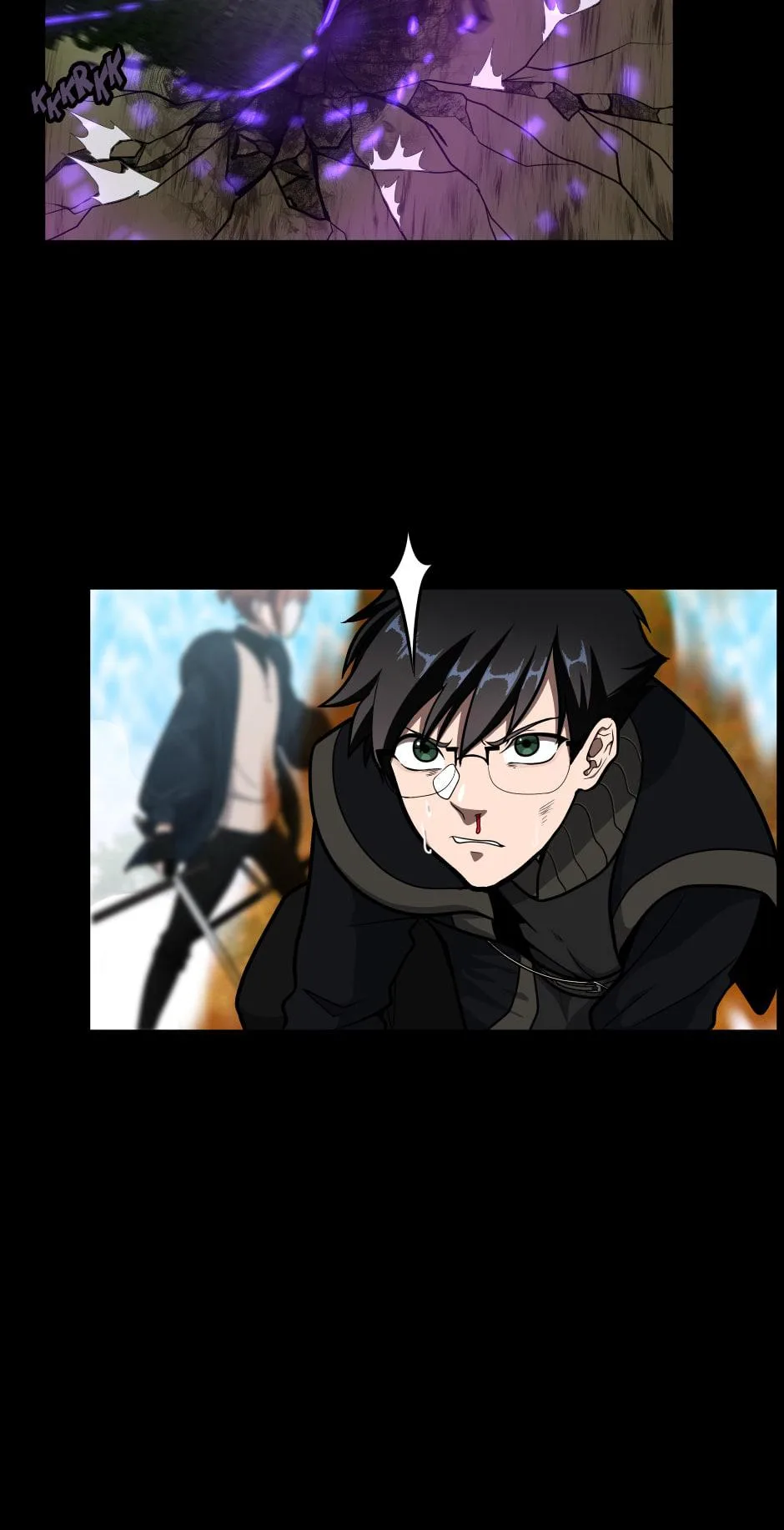 The Beginning After the End Chapter 65 – Page 41