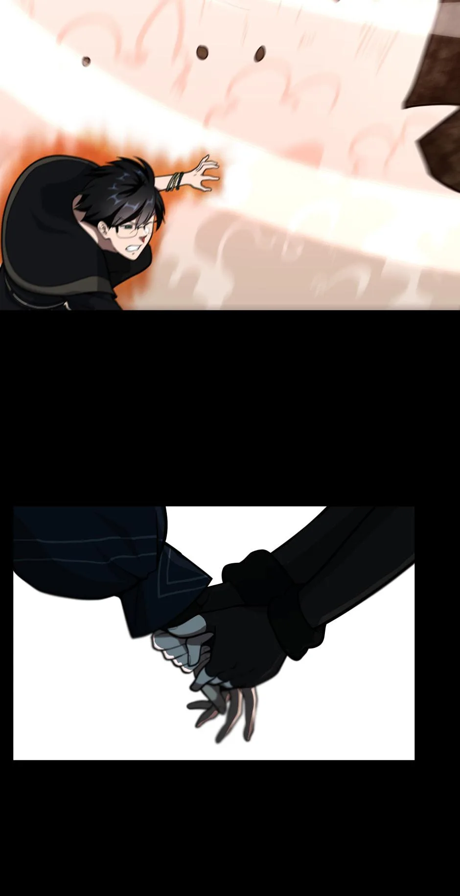 The Beginning After the End Chapter 65 – Page 46