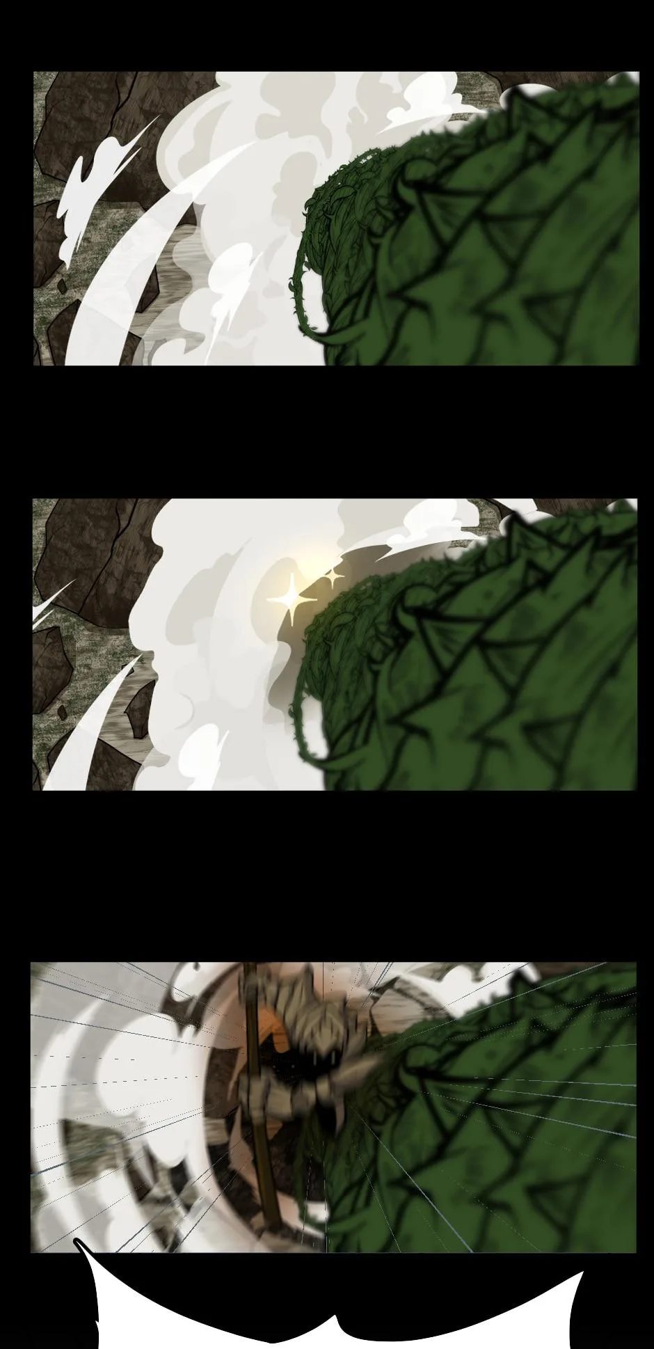 The Beginning After the End Chapter 65 – Page 48