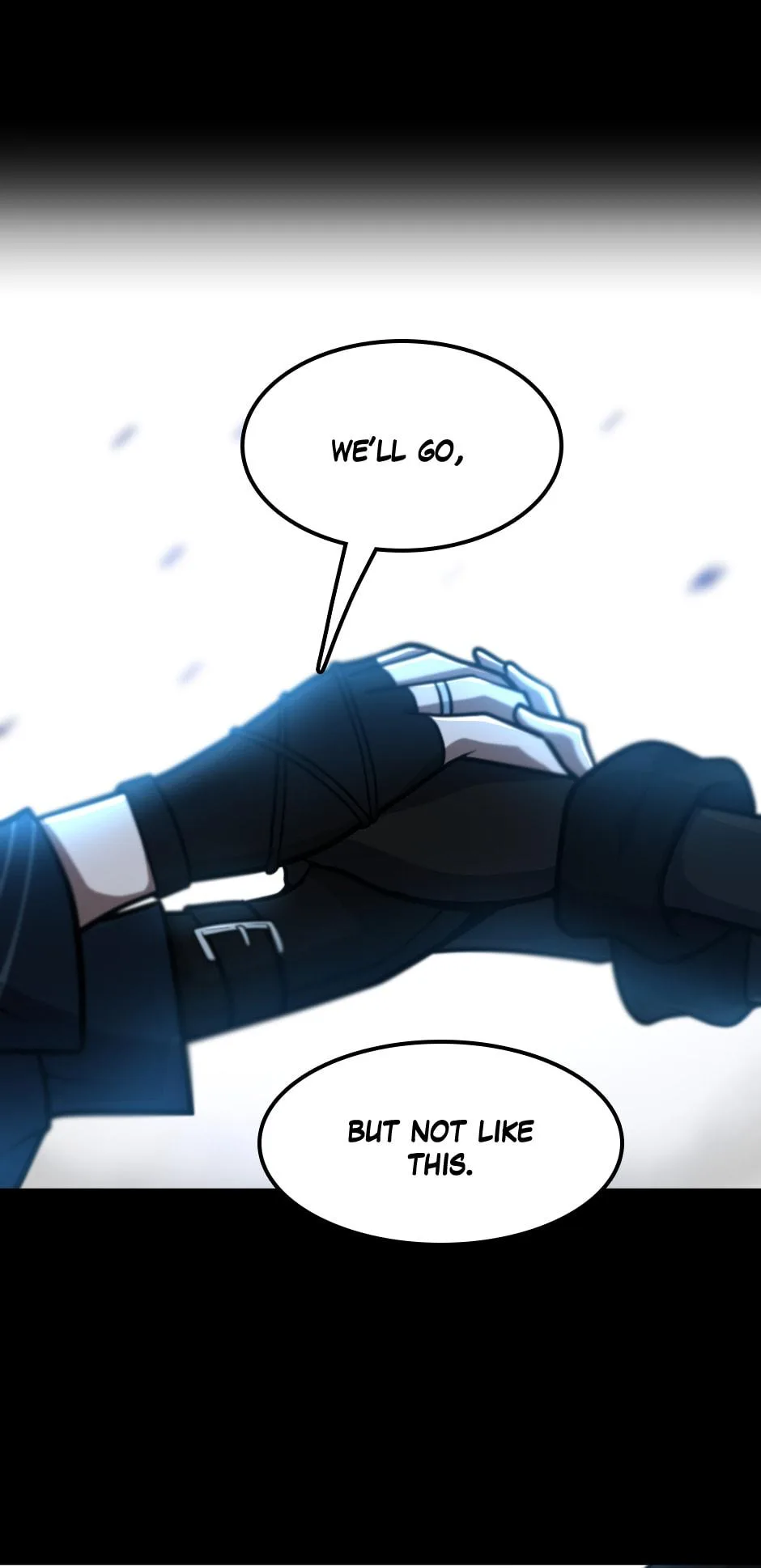 The Beginning After the End Chapter 65 – Page 50