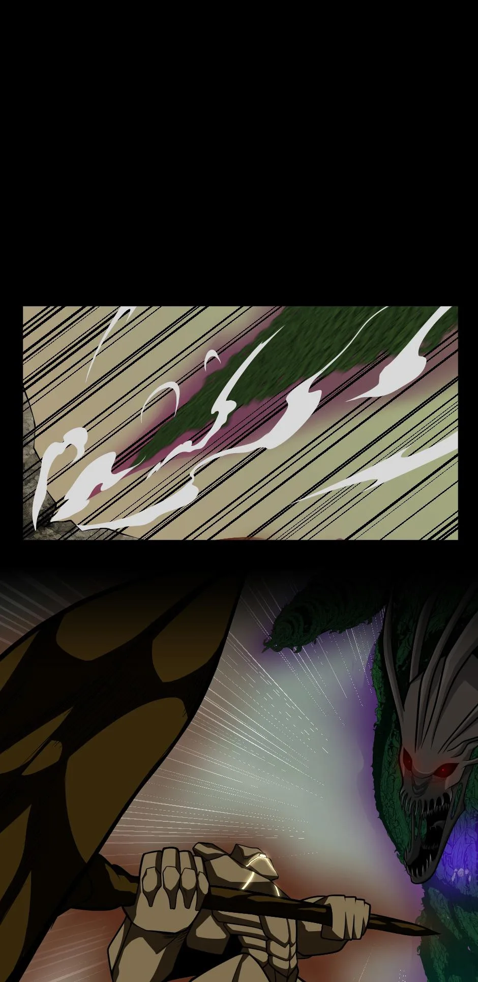 The Beginning After the End Chapter 65 – Page 54