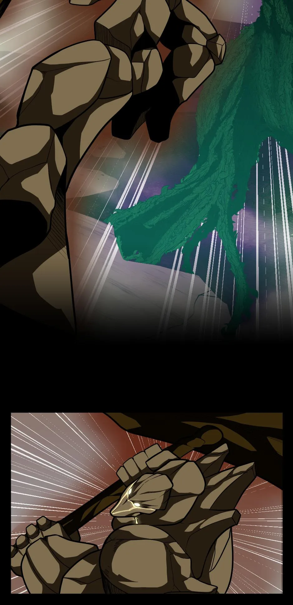 The Beginning After the End Chapter 65 – Page 55