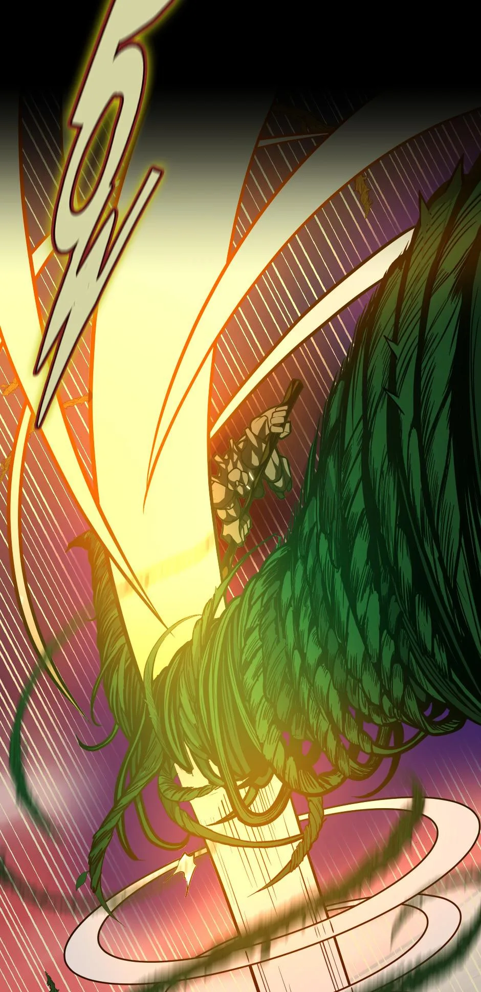 The Beginning After the End Chapter 65 – Page 57