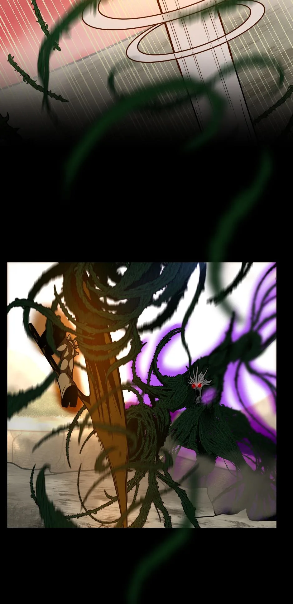 The Beginning After the End Chapter 65 – Page 58