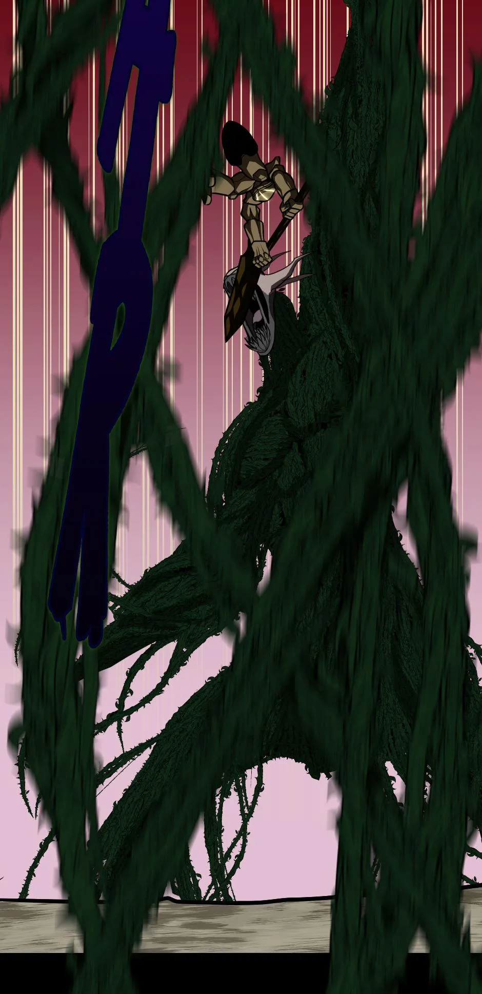 The Beginning After the End Chapter 65 – Page 60
