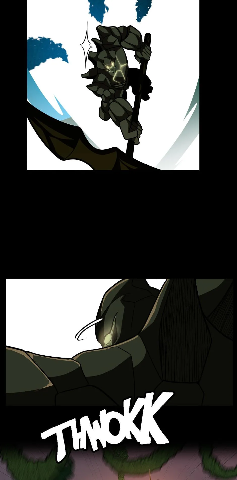 The Beginning After the End Chapter 65 – Page 64