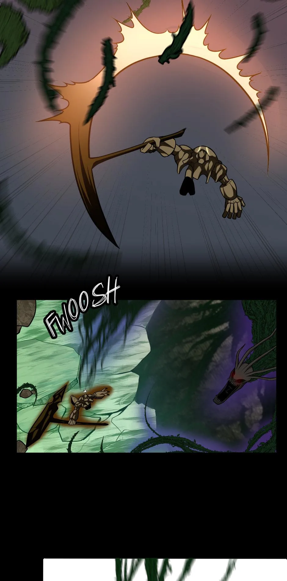 The Beginning After the End Chapter 65 – Page 65