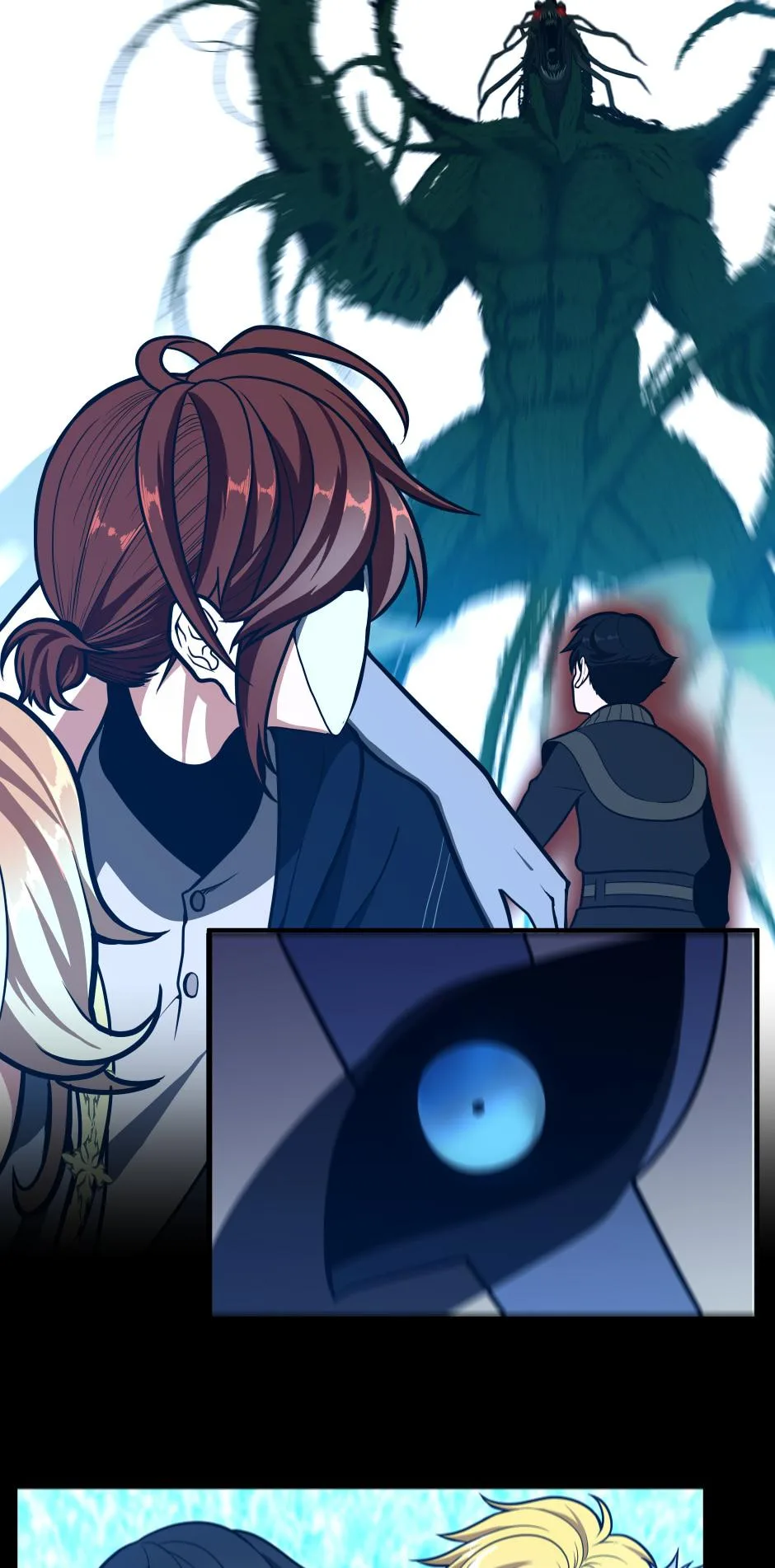 The Beginning After the End Chapter 65 – Page 69
