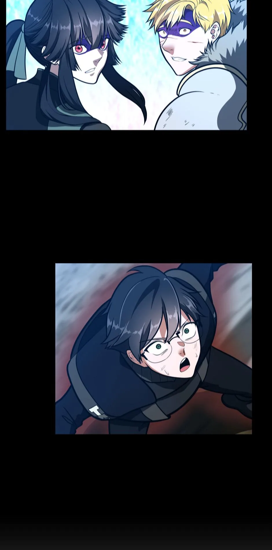 The Beginning After the End Chapter 65 – Page 70