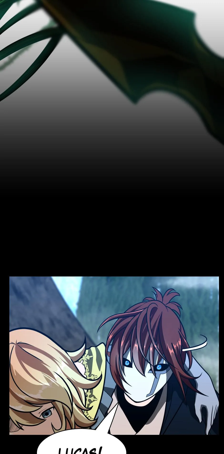The Beginning After the End Chapter 65 – Page 72