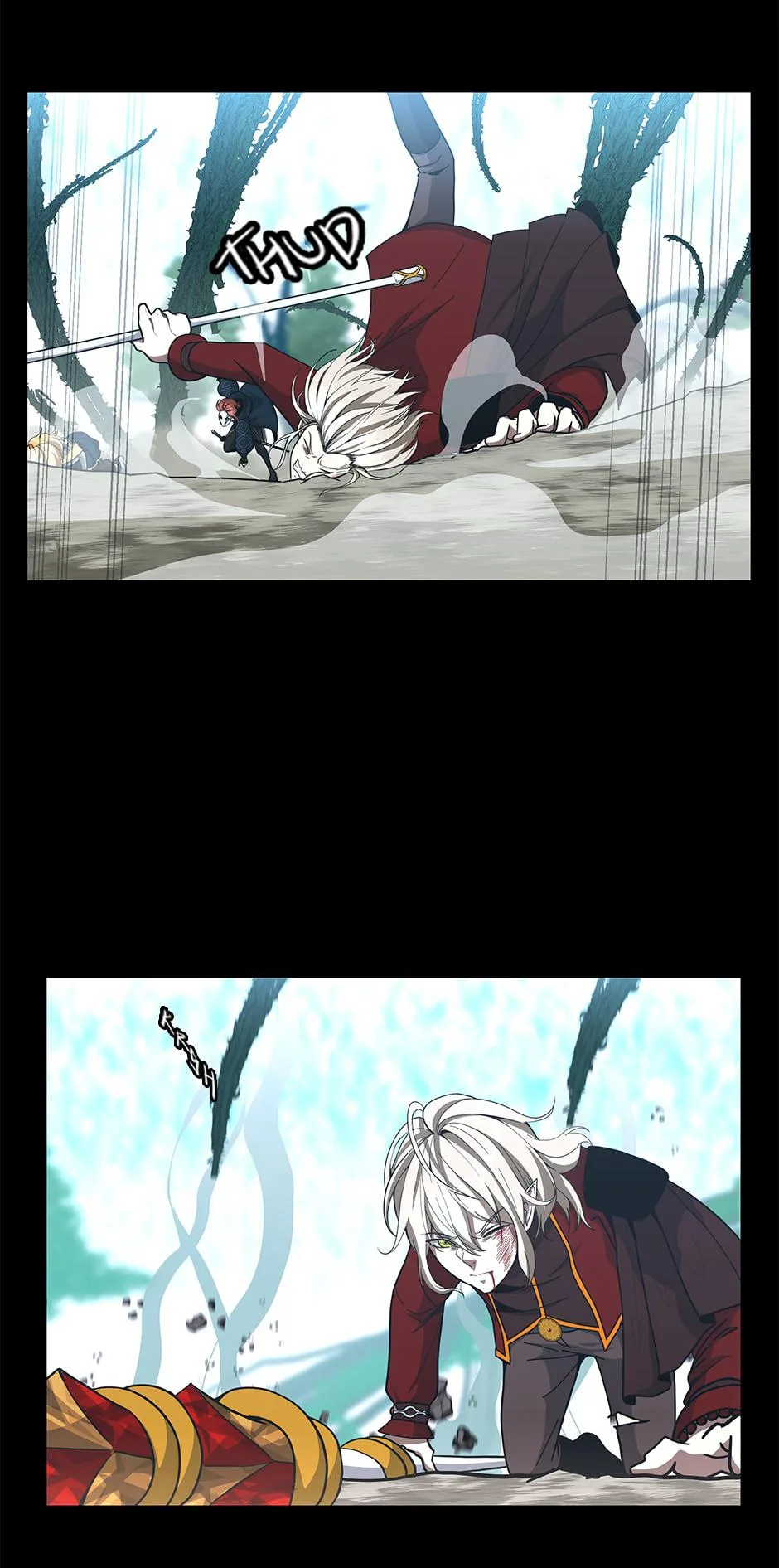 The Beginning After the End Chapter 66 – Page 2