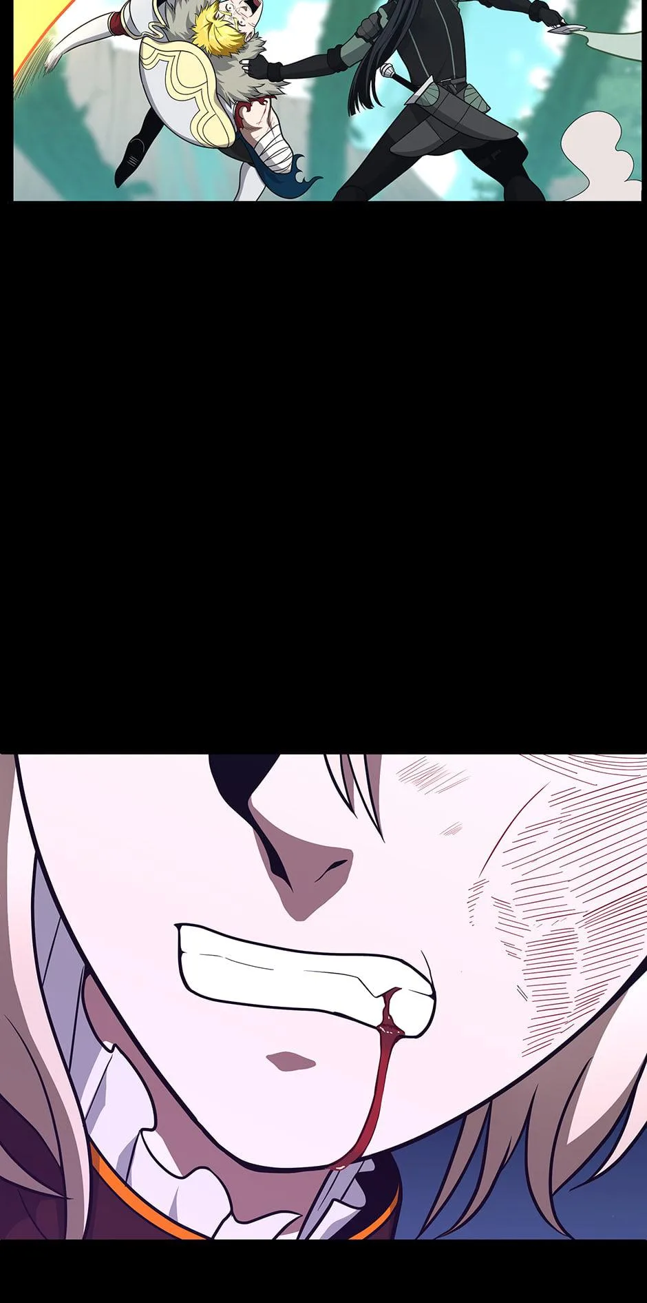 The Beginning After the End Chapter 66 – Page 6