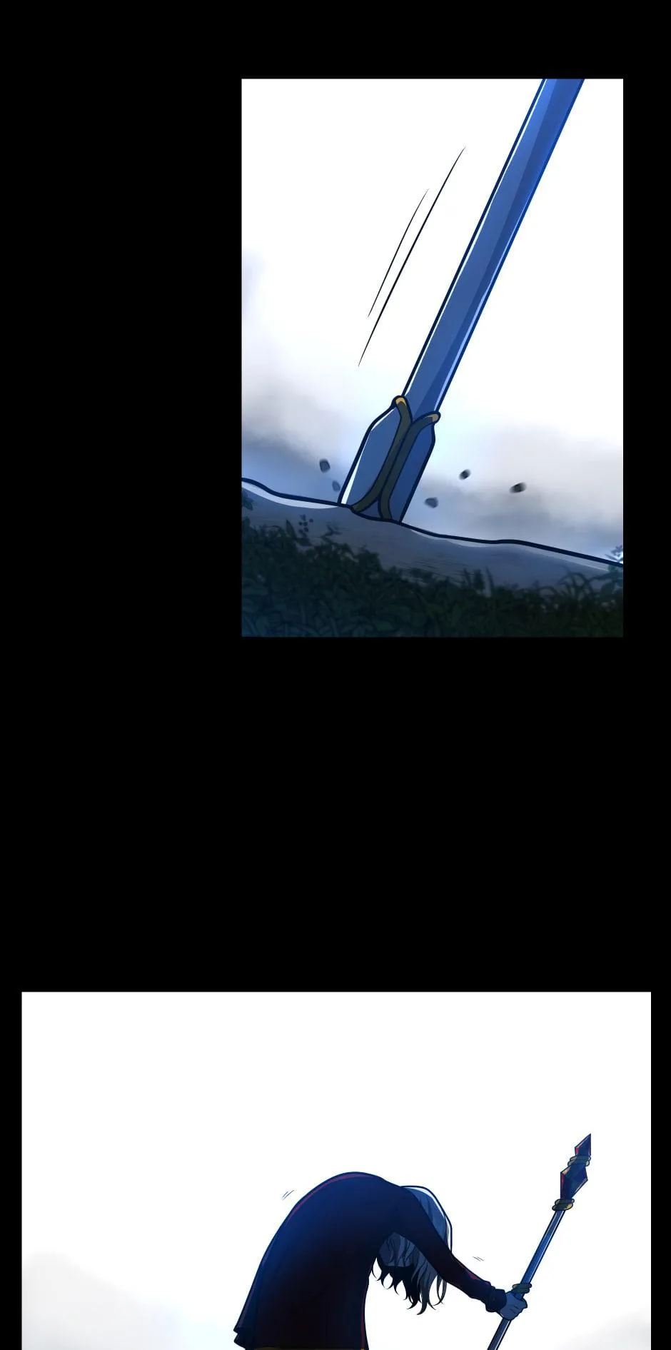 The Beginning After the End Chapter 66 – Page 9