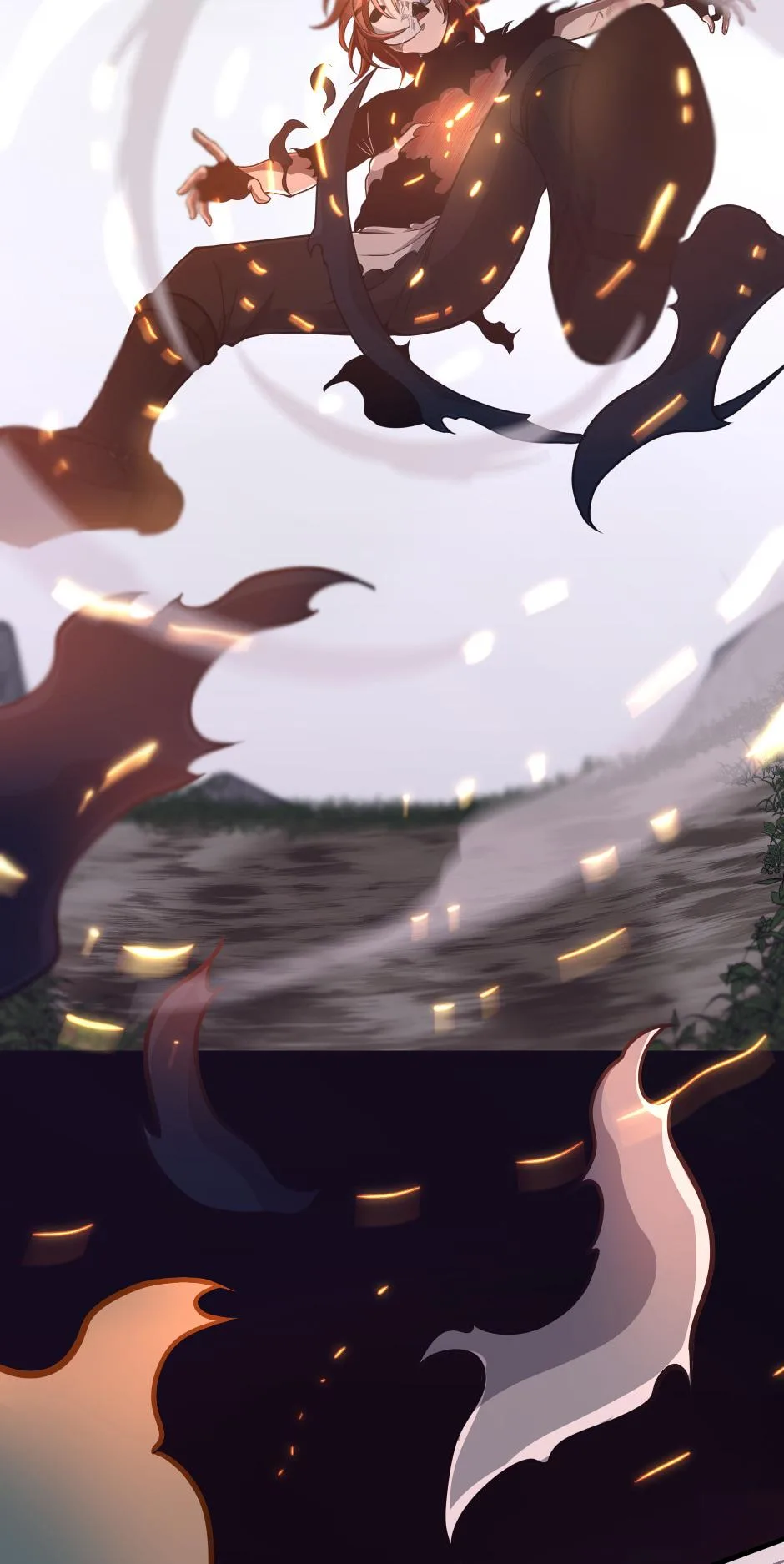 The Beginning After the End Chapter 66 – Page 19