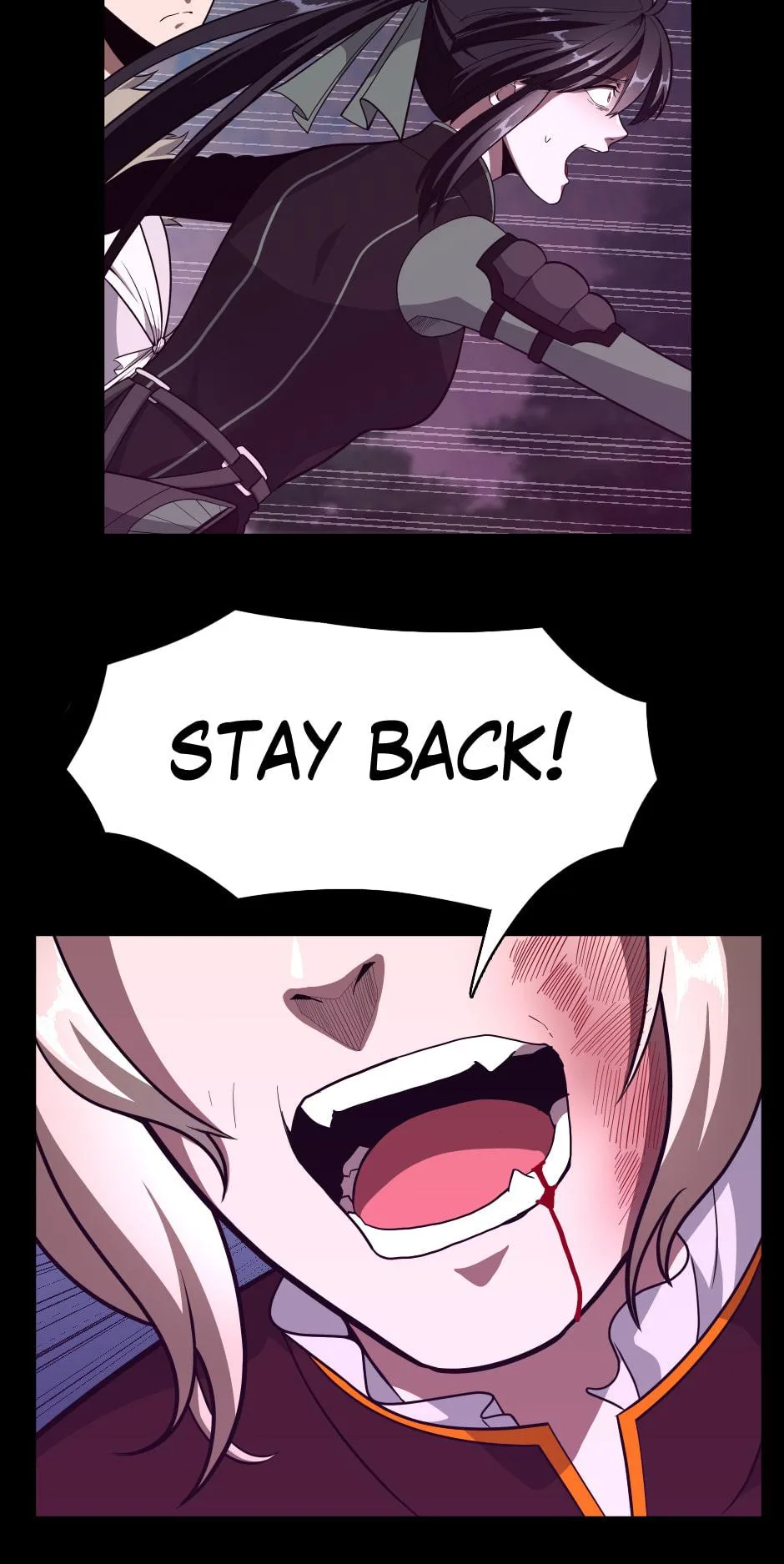 The Beginning After the End Chapter 66 – Page 24