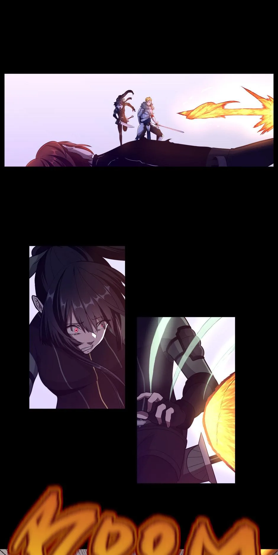 The Beginning After the End Chapter 66 – Page 25