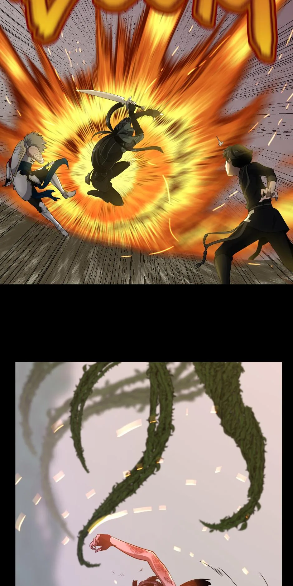 The Beginning After the End Chapter 66 – Page 26