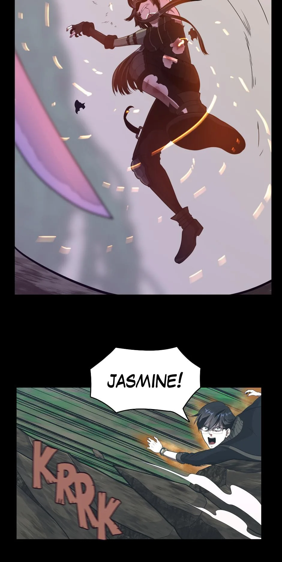 The Beginning After the End Chapter 66 – Page 27