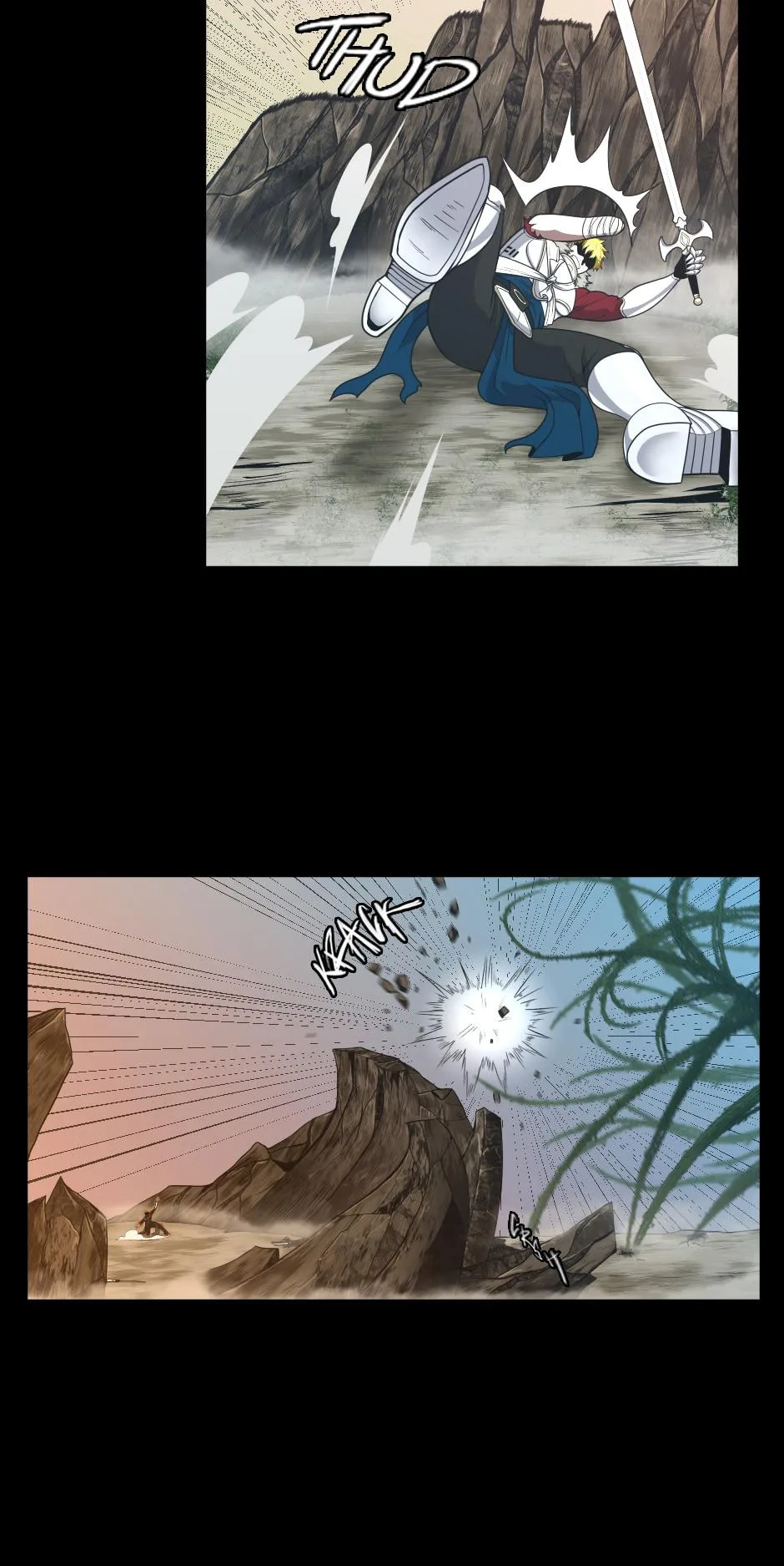 The Beginning After the End Chapter 66 – Page 29