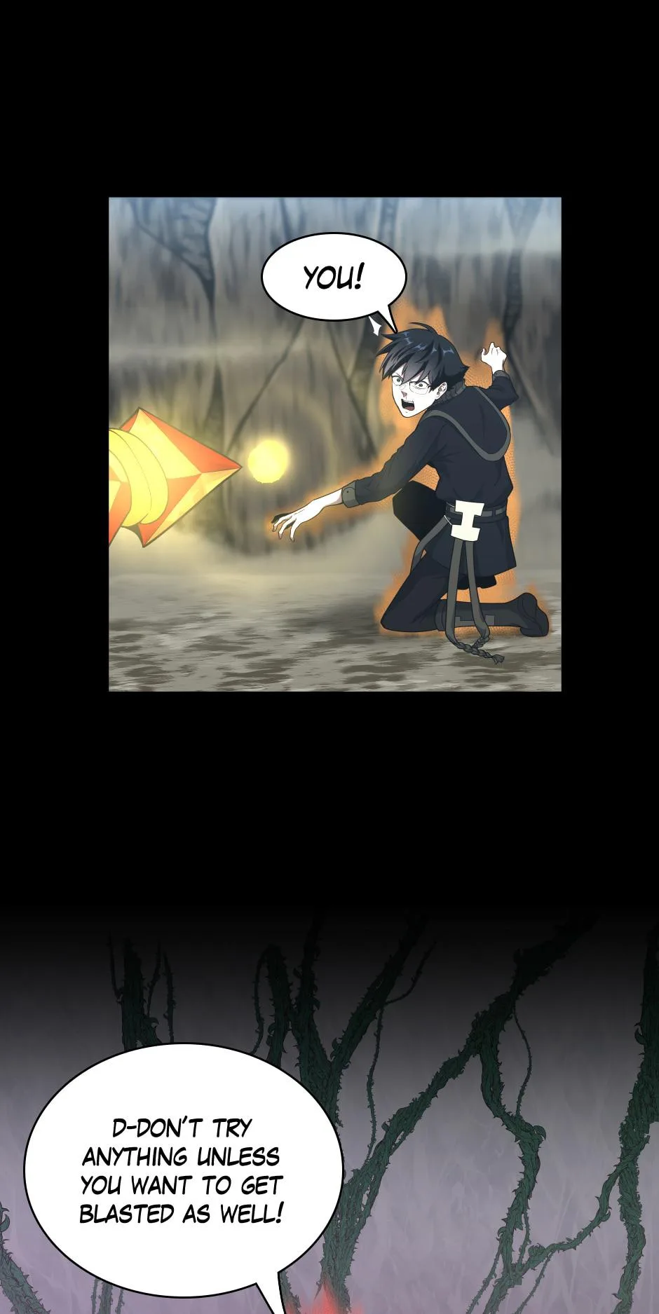 The Beginning After the End Chapter 66 – Page 30