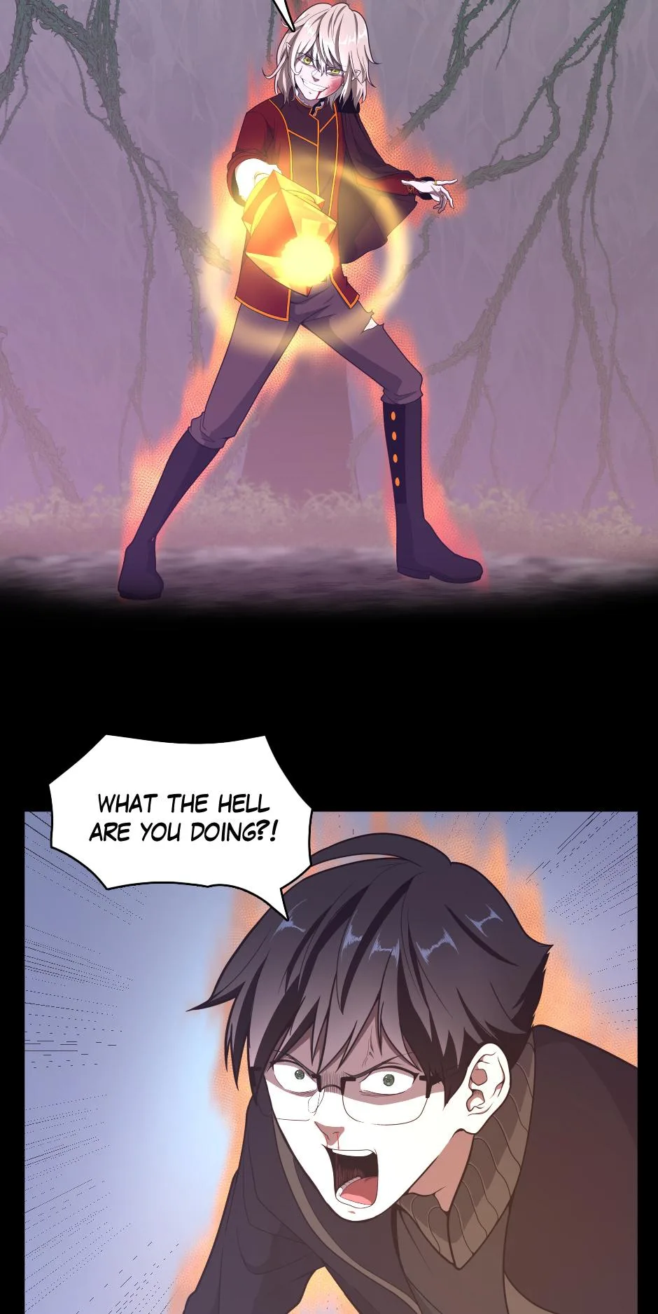 The Beginning After the End Chapter 66 – Page 31
