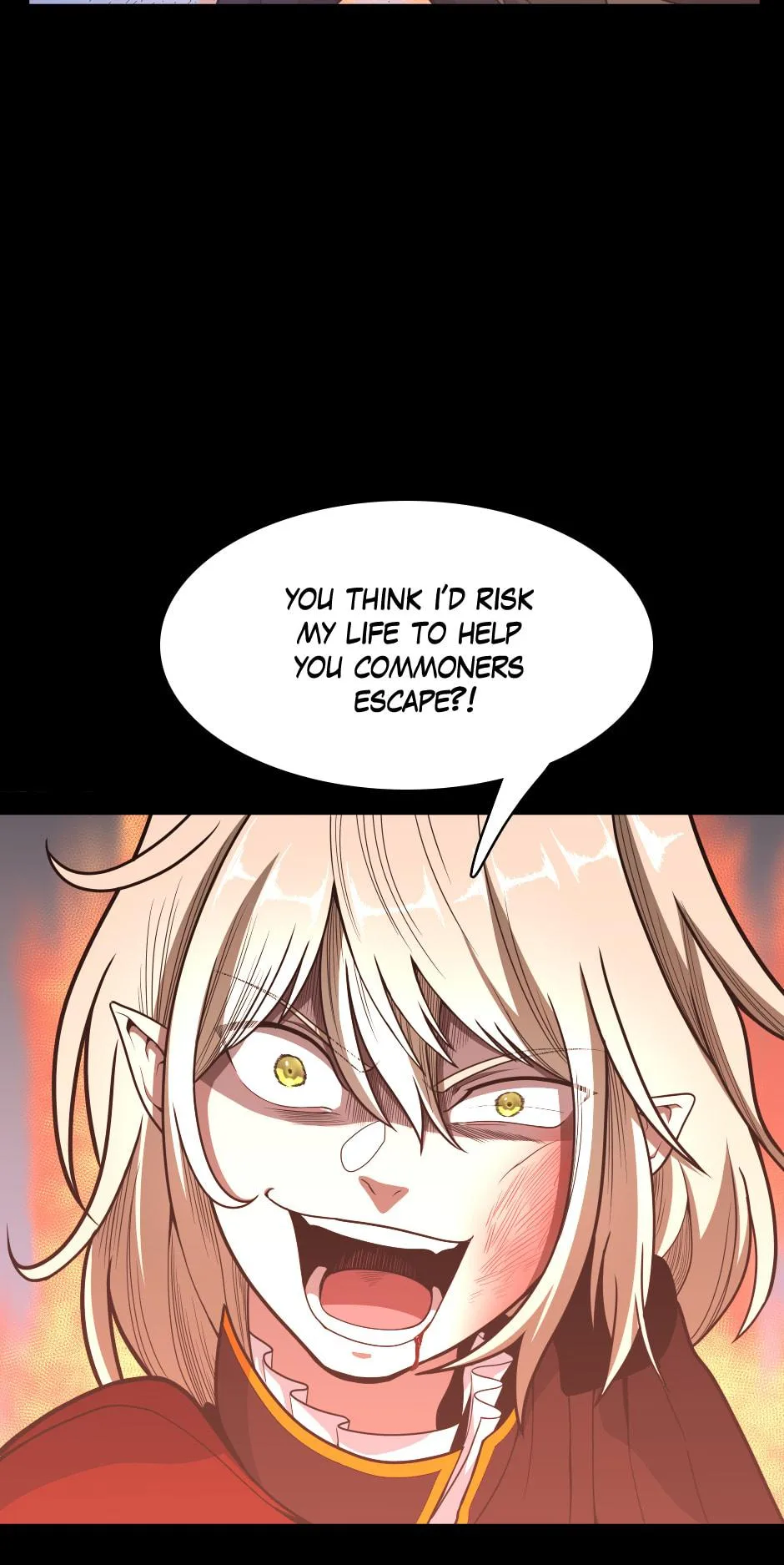 The Beginning After the End Chapter 66 – Page 32