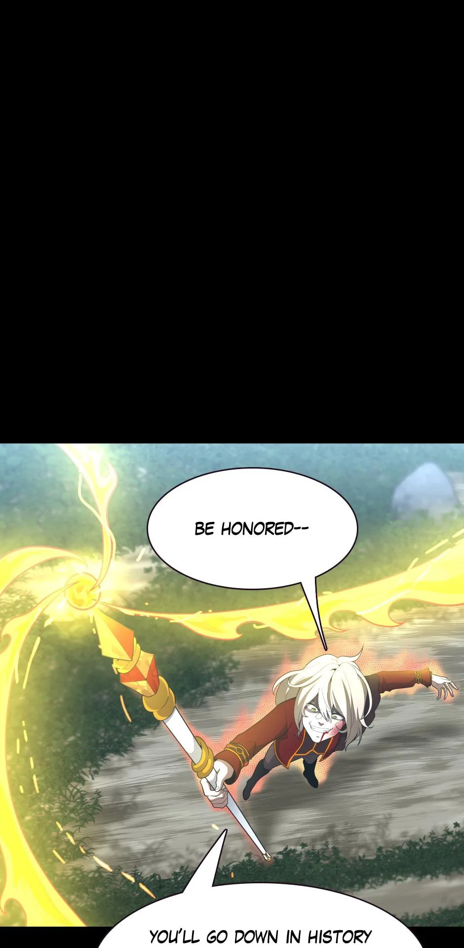 The Beginning After the End Chapter 66 – Page 33